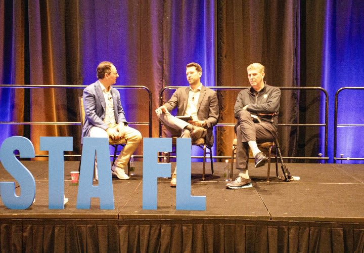 Leaders in Tennis and Tech Drive Big Bold Moves at USTA Florida Summit